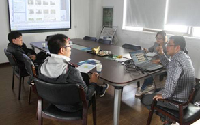 客戶提供定制需求